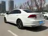 2019 Volkswagen Passat 1.4T 150HP L4 7DCT