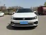 2019 Volkswagen Passat 1.4T 150HP L4 7DCT