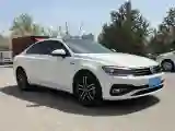 2019 Volkswagen Passat 1.4T 150HP L4 7DCT