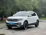 2021 Volkswagen Tacqua 1.5L 113HP L4 6AT