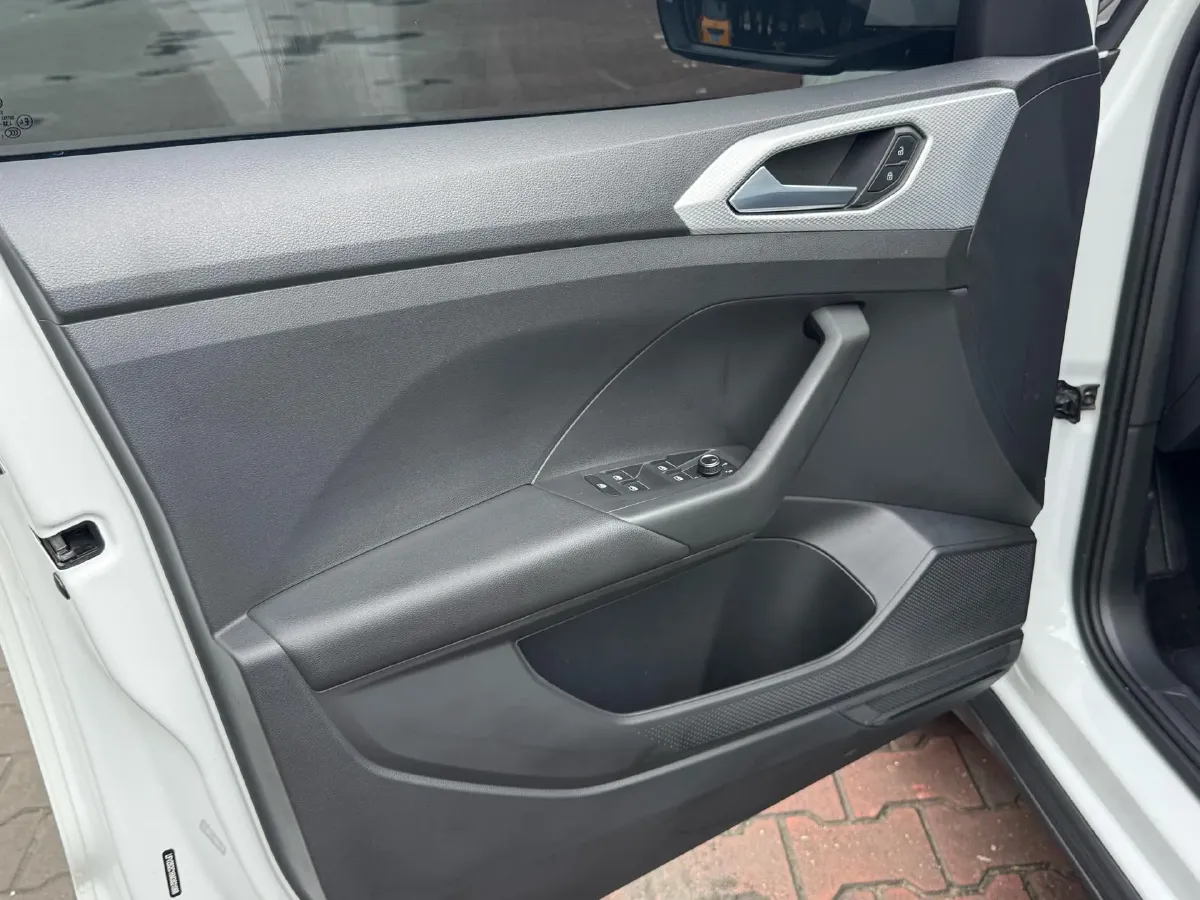 2021 Volkswagen Tacqua 1.5L 113HP L4 6AT,autocango,china used car exporter,china ev exporter,chinese used car exporter,chinese used ev exporter