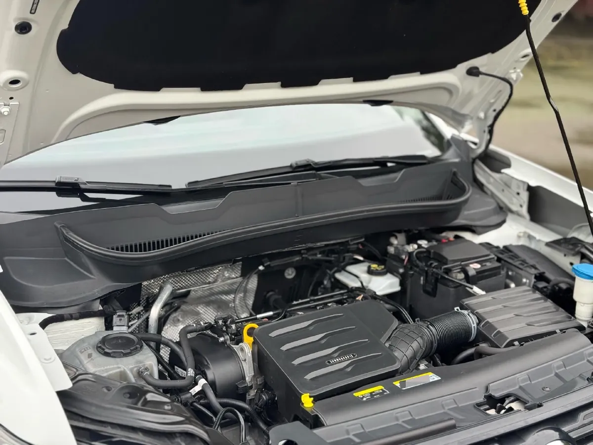 2021 Volkswagen Tacqua 1.5L 113HP L4 6AT,autocango,china used car exporter,china ev exporter,chinese used car exporter,chinese used ev exporter