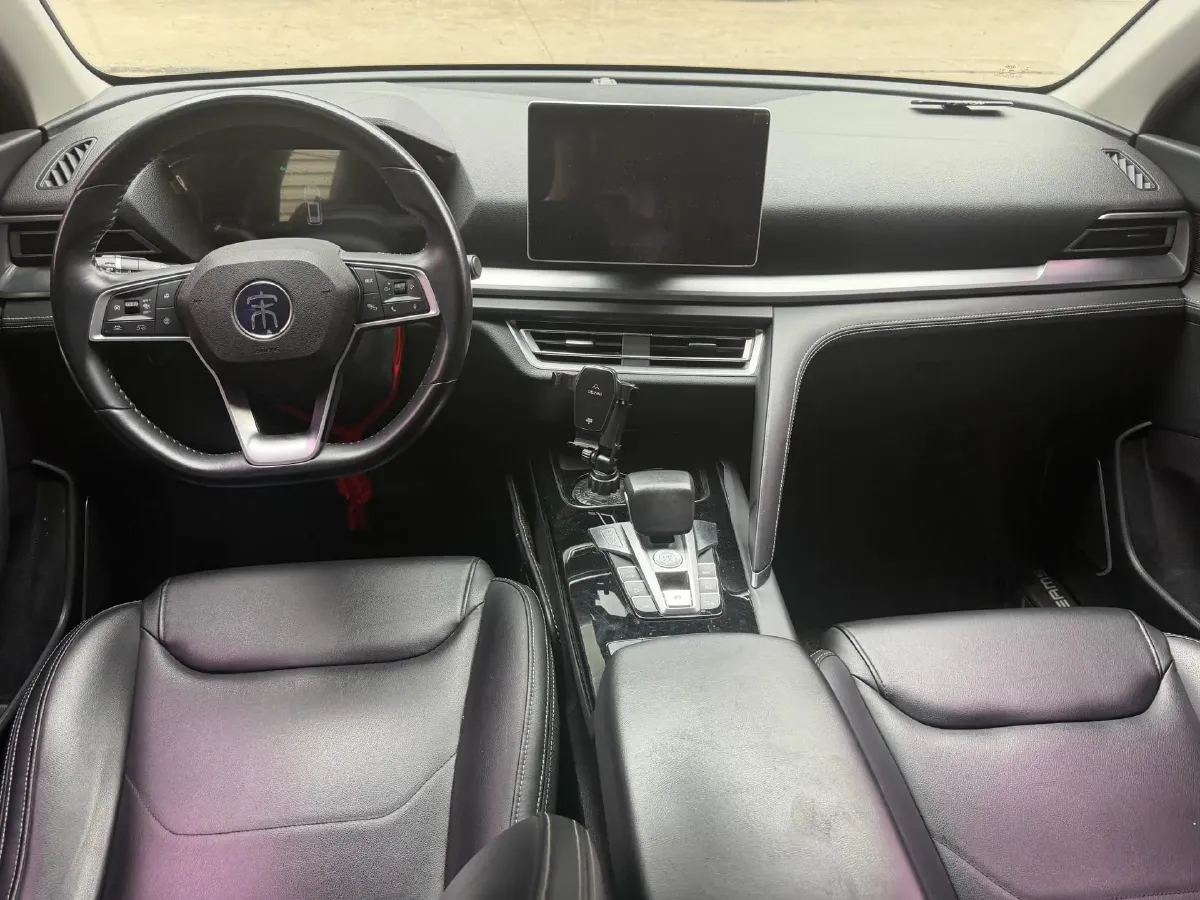 2019 BYD Song Pro 1.5T 160HP L4 6DCT,autocango,china used car exporter,china ev exporter,chinese used car exporter,chinese used ev exporter