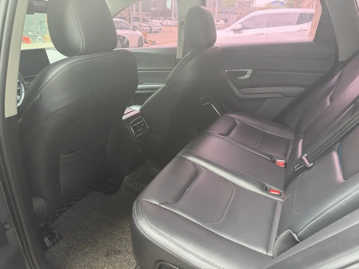 2019 BYD Song Pro 1.5T 160HP L4 6DCT,autocango,china used car exporter,china ev exporter,chinese used car exporter,chinese used ev exporter