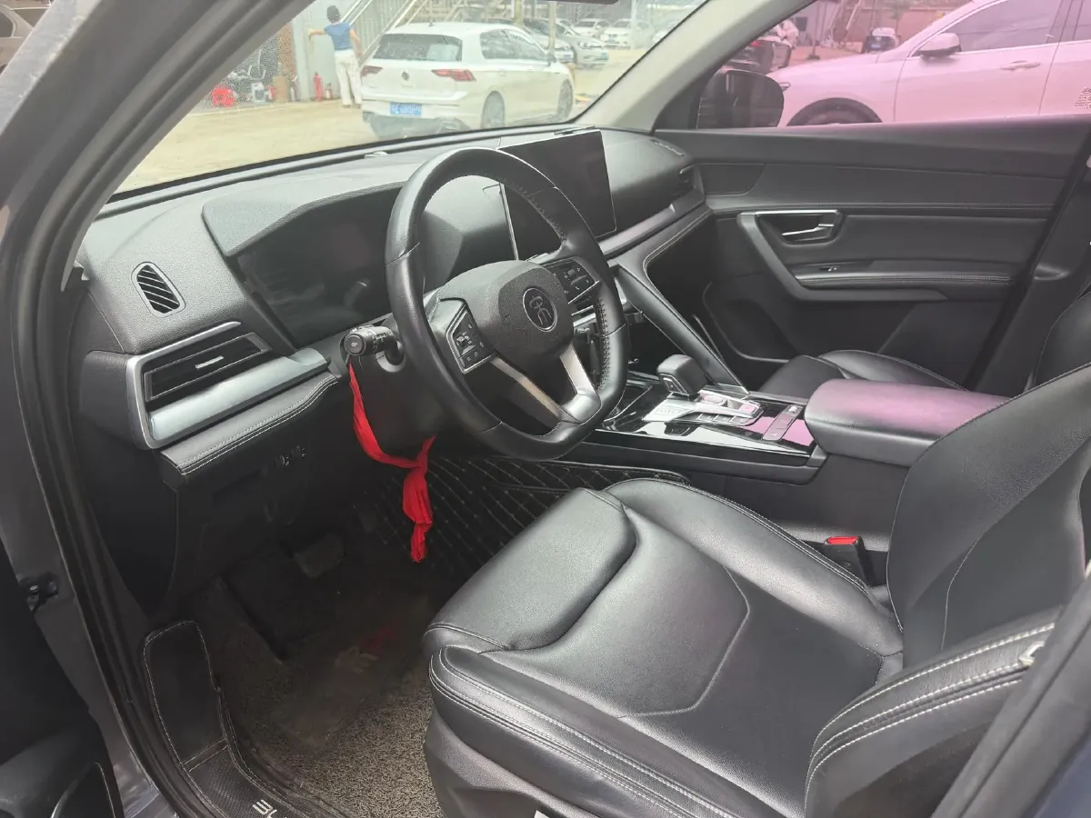 2019 BYD Song Pro 1.5T 160HP L4 6DCT,autocango,china used car exporter,china ev exporter,chinese used car exporter,chinese used ev exporter