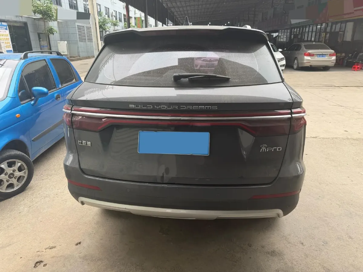 2019 BYD Song Pro 1.5T 160HP L4 6DCT,autocango,china used car exporter,china ev exporter,chinese used car exporter,chinese used ev exporter