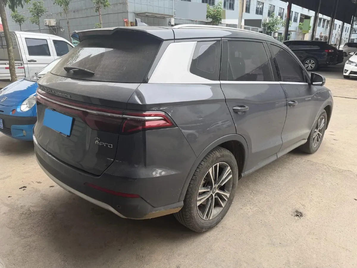 2019 BYD Song Pro 1.5T 160HP L4 6DCT,autocango,china used car exporter,china ev exporter,chinese used car exporter,chinese used ev exporter