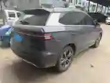 2019 BYD Song Pro 1.5T 160HP L4 6DCT