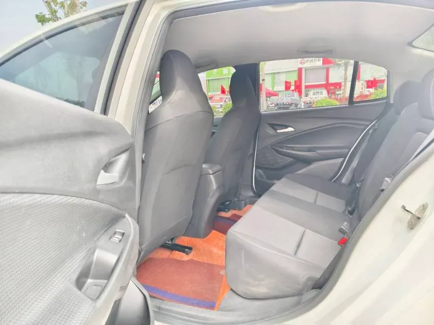 2020 Chevrolet Cavalier 1.0T 125HP L3 6AT,autocango,china used car exporter,china ev exporter,chinese used car exporter,chinese used ev exporter