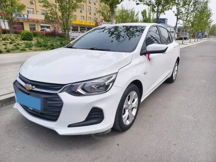 2020 Chevrolet Cavalier 1.0T 125HP L3 6AT,autocango,china used car exporter,china ev exporter,chinese used car exporter,chinese used ev exporter