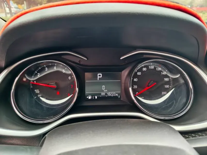 2020 Chevrolet Cavalier 1.0T 125HP L3 6AT,autocango,china used car exporter,china ev exporter,chinese used car exporter,chinese used ev exporter