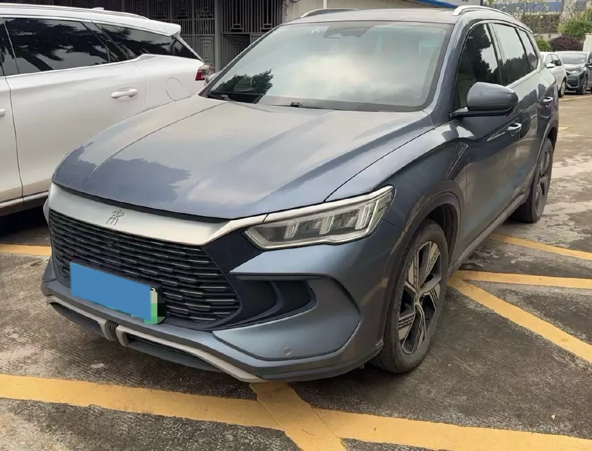 2023 BYD Song Pro 1.5L 110HP L4 E-CVT PHEV 18.3KWH,autocango,china used car exporter,china ev exporter,chinese used car exporter,chinese used ev exporter