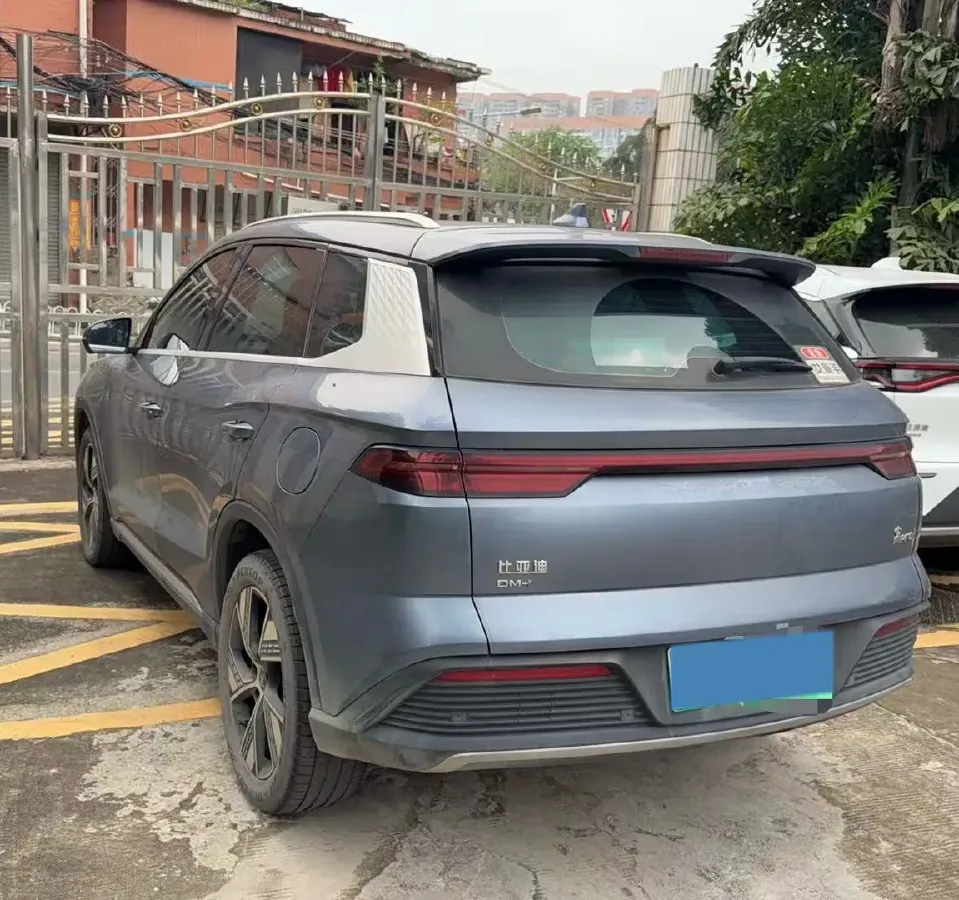 2023 BYD Song Pro 1.5L 110HP L4 E-CVT PHEV 18.3KWH,autocango,china used car exporter,china ev exporter,chinese used car exporter,chinese used ev exporter