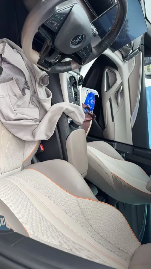 2023 BYD Song Pro 1.5L 110HP L4 E-CVT PHEV 18.3KWH,autocango,china used car exporter,china ev exporter,chinese used car exporter,chinese used ev exporter