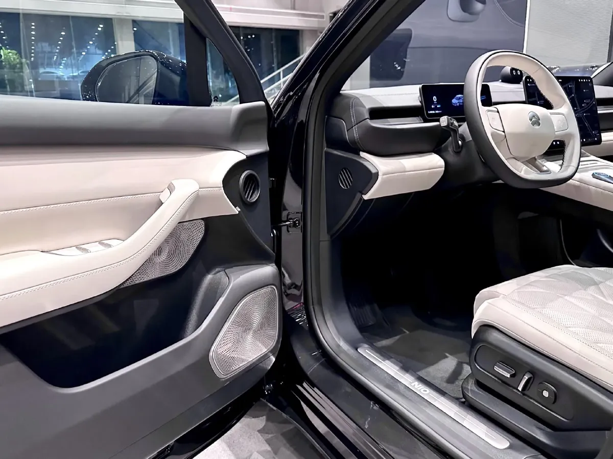 2025 NIO ES6 BEV,autocango,china used car exporter,china ev exporter,chinese used car exporter,chinese used ev exporter