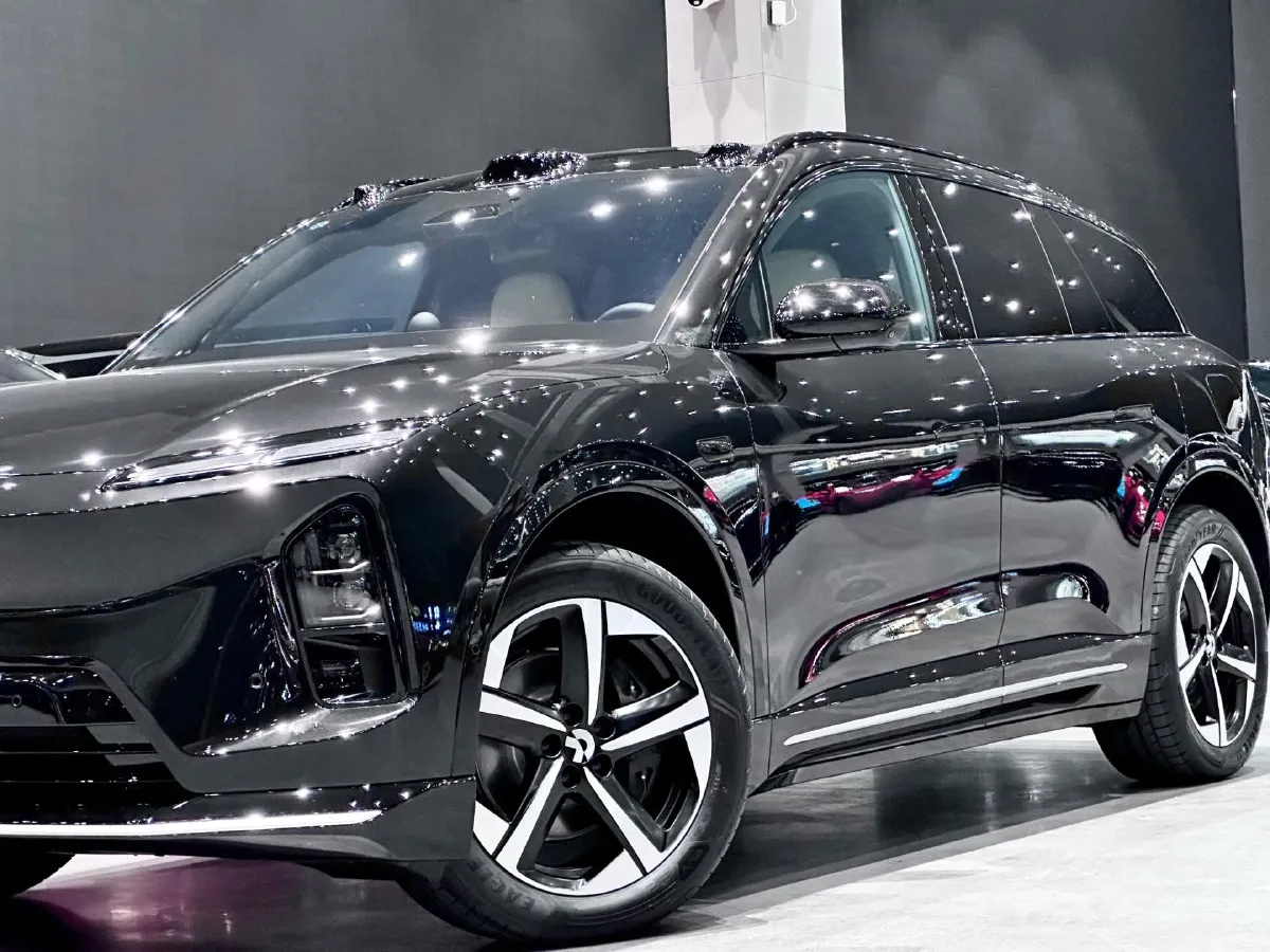 2025 NIO ES6 BEV,autocango,china used car exporter,china ev exporter,chinese used car exporter,chinese used ev exporter