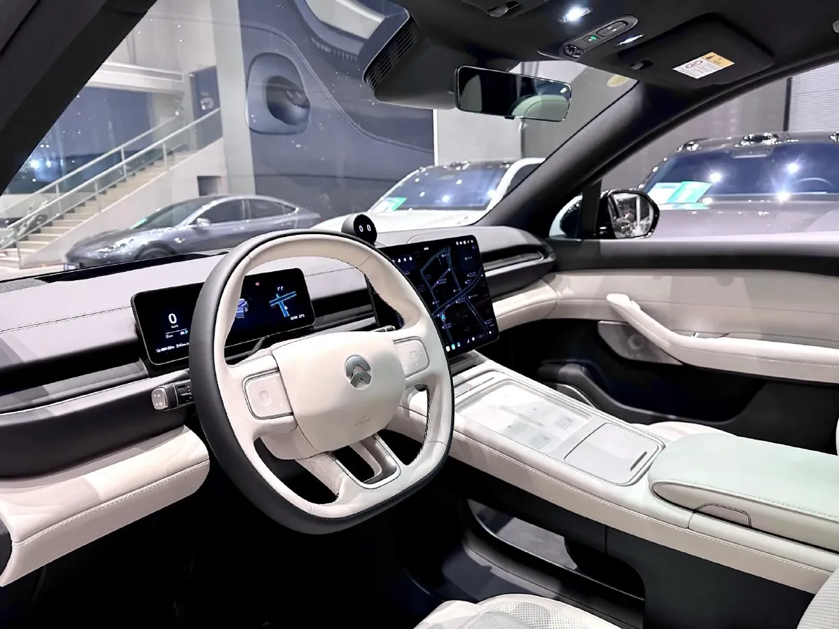 2025 NIO ES6 BEV,autocango,china used car exporter,china ev exporter,chinese used car exporter,chinese used ev exporter