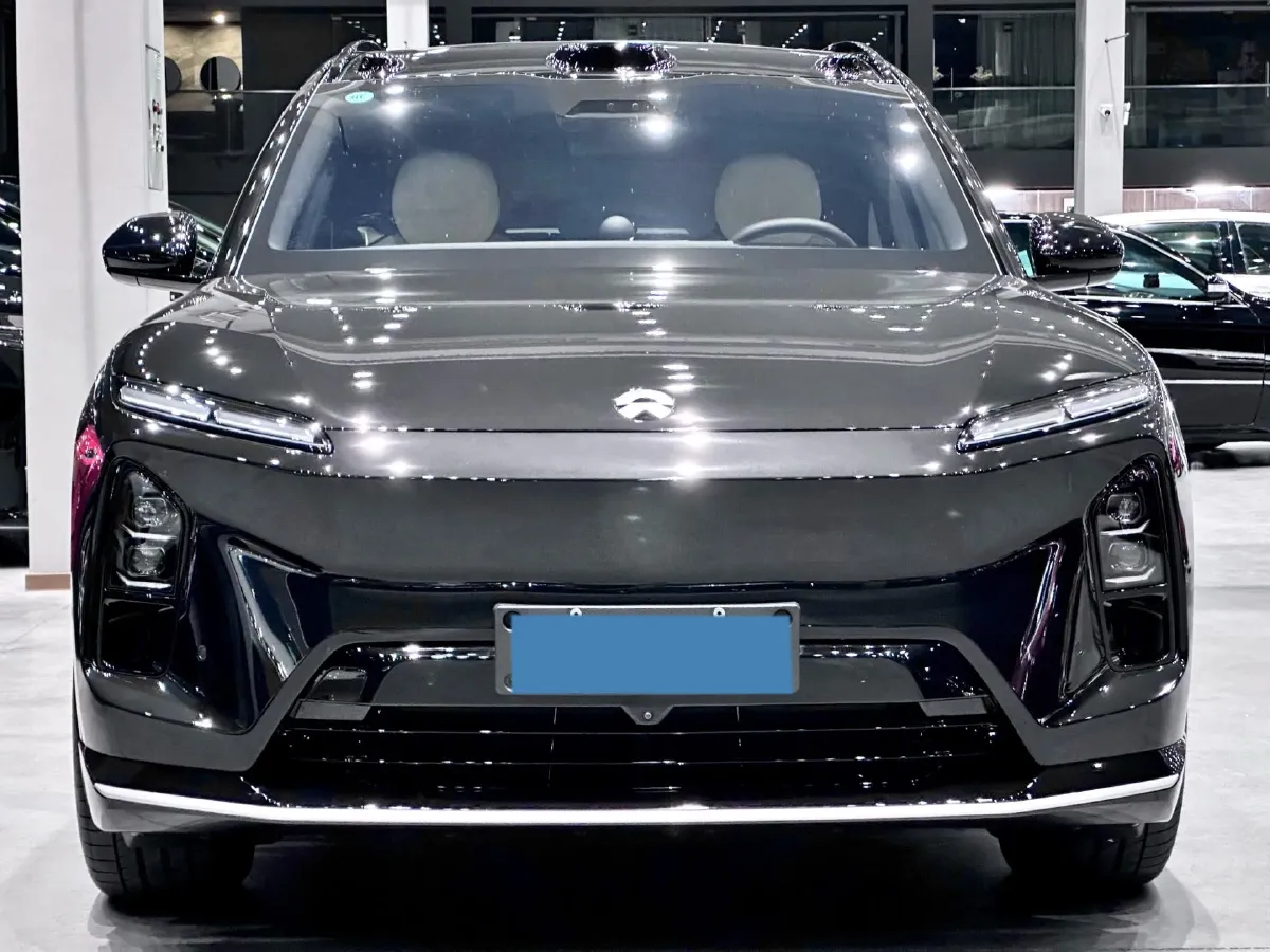2025 NIO ES6 BEV,autocango,china used car exporter,china ev exporter,chinese used car exporter,chinese used ev exporter