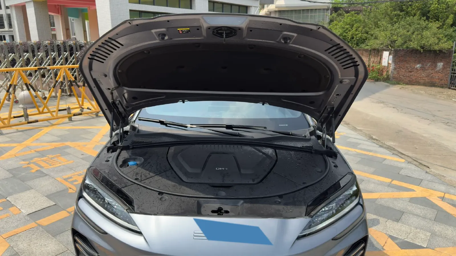 2024 BYD Song Plus 1.5L 110HP L4 E-CVT PHEV 18.3KWH,autocango,china used car exporter,china ev exporter,chinese used car exporter,chinese used ev exporter