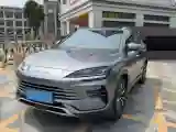 2024 BYD Song Plus 1.5L 110HP L4 E-CVT PHEV 18.3KWH