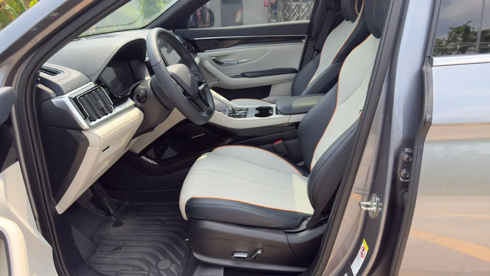 2024 BYD Song Plus 1.5L 110HP L4 E-CVT PHEV 18.3KWH,autocango,china used car exporter,china ev exporter,chinese used car exporter,chinese used ev exporter