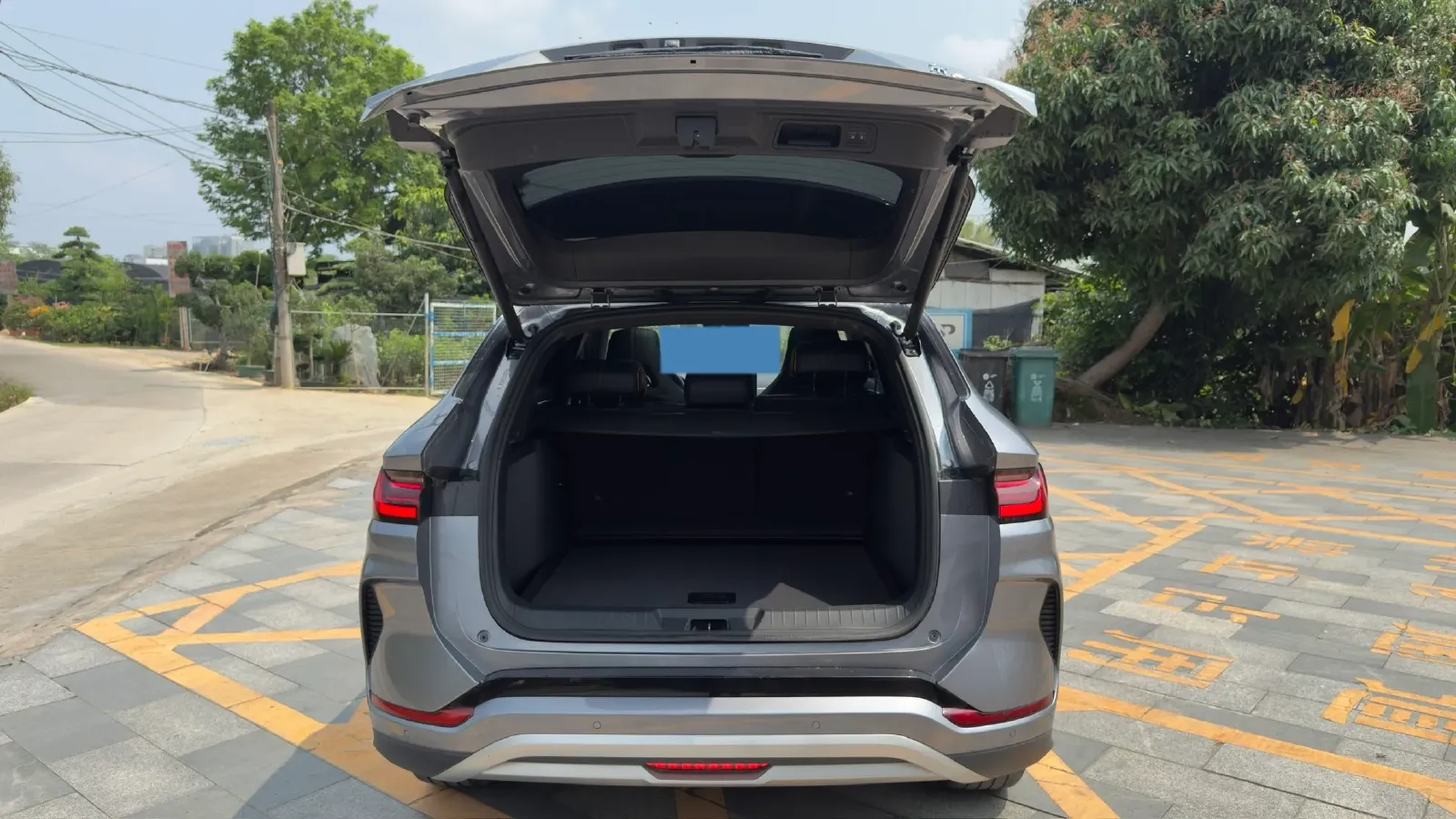 2024 BYD Song Plus 1.5L 110HP L4 E-CVT PHEV 18.3KWH,autocango,china used car exporter,china ev exporter,chinese used car exporter,chinese used ev exporter