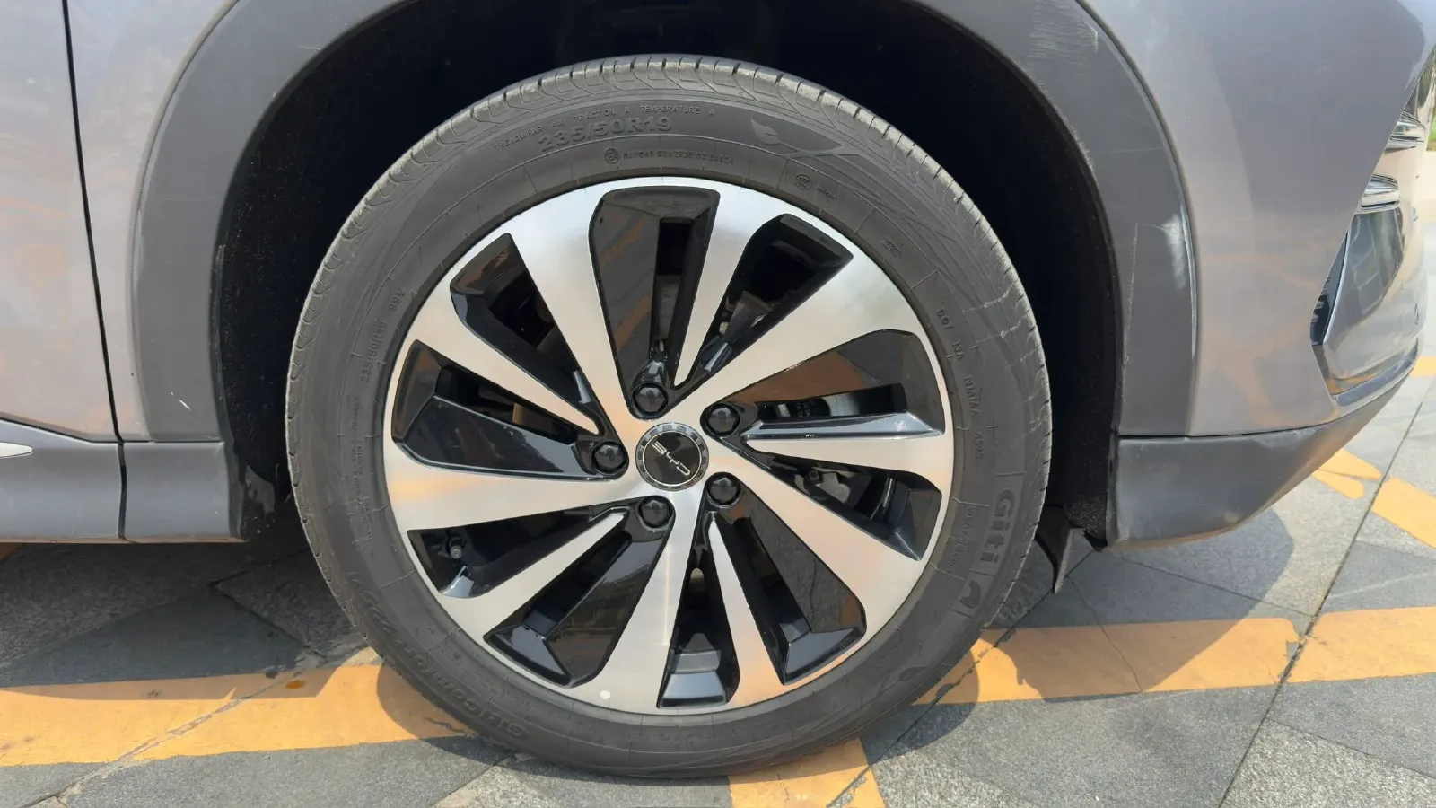 2024 BYD Song Plus 1.5L 110HP L4 E-CVT PHEV 18.3KWH,autocango,china used car exporter,china ev exporter,chinese used car exporter,chinese used ev exporter