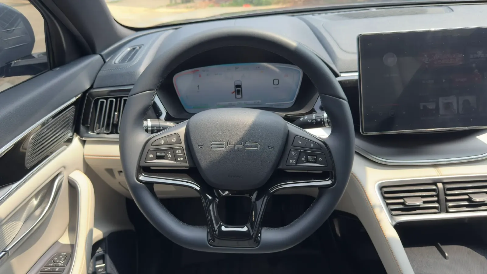 2024 BYD Song Plus 1.5L 110HP L4 E-CVT PHEV 18.3KWH,autocango,china used car exporter,china ev exporter,chinese used car exporter,chinese used ev exporter