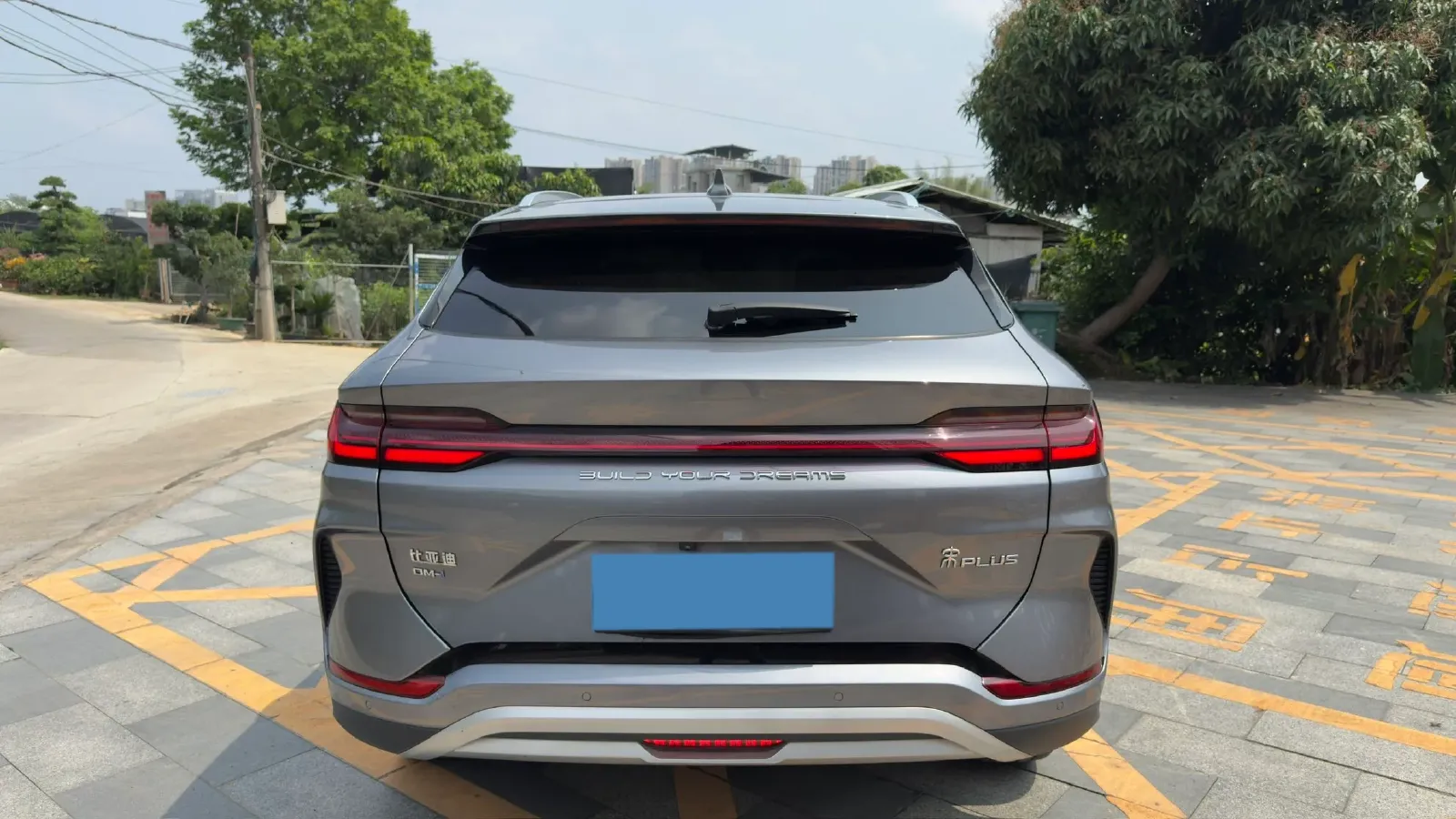 2024 BYD Song Plus 1.5L 110HP L4 E-CVT PHEV 18.3KWH,autocango,china used car exporter,china ev exporter,chinese used car exporter,chinese used ev exporter