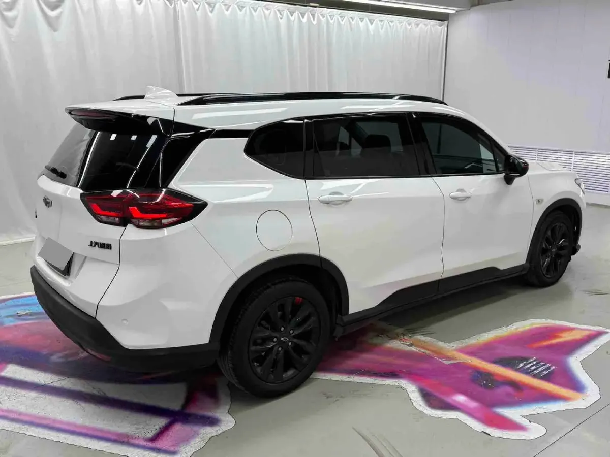 2020 Chevrolet Orlando 1.3T 163HP L3 6AT,autocango,china used car exporter,china ev exporter,chinese used car exporter,chinese used ev exporter