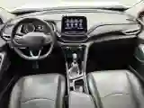 2020 Chevrolet Orlando 1.3T 163HP L3 6AT