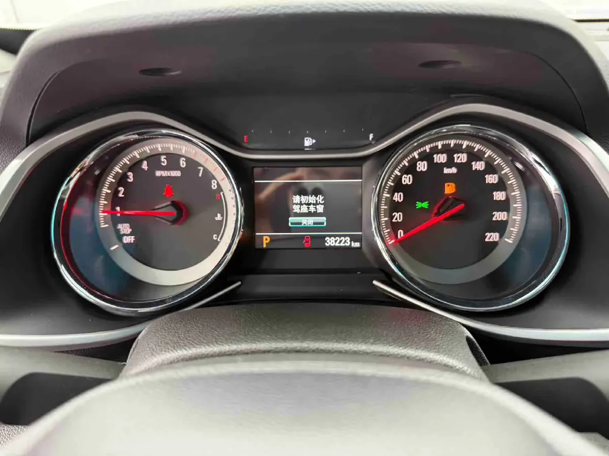 2020 Chevrolet Orlando 1.3T 163HP L3 6AT,autocango,china used car exporter,china ev exporter,chinese used car exporter,chinese used ev exporter