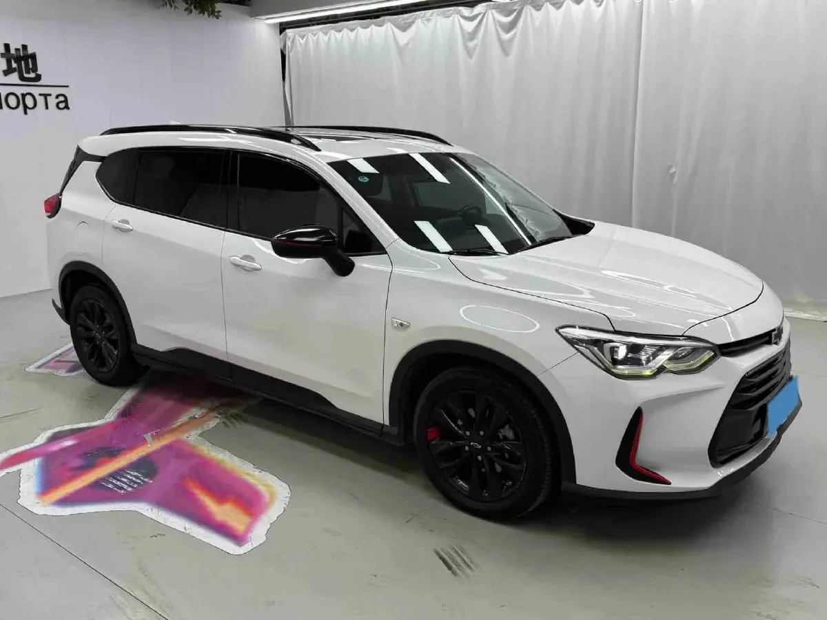2020 Chevrolet Orlando 1.3T 163HP L3 6AT,autocango,china used car exporter,china ev exporter,chinese used car exporter,chinese used ev exporter