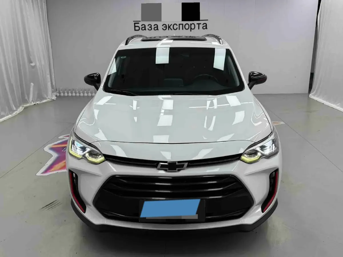2020 Chevrolet Orlando 1.3T 163HP L3 6AT,autocango,china used car exporter,china ev exporter,chinese used car exporter,chinese used ev exporter