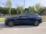 2019 Maserati Levante 3.0T 350HP V6 8AT