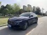 2019 Maserati Levante 3.0T 350HP V6 8AT