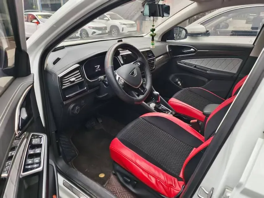 2022 Jetta VS7 1.4T 150HP L4 6AT,autocango,china used car exporter,china ev exporter,chinese used car exporter,chinese used ev exporter