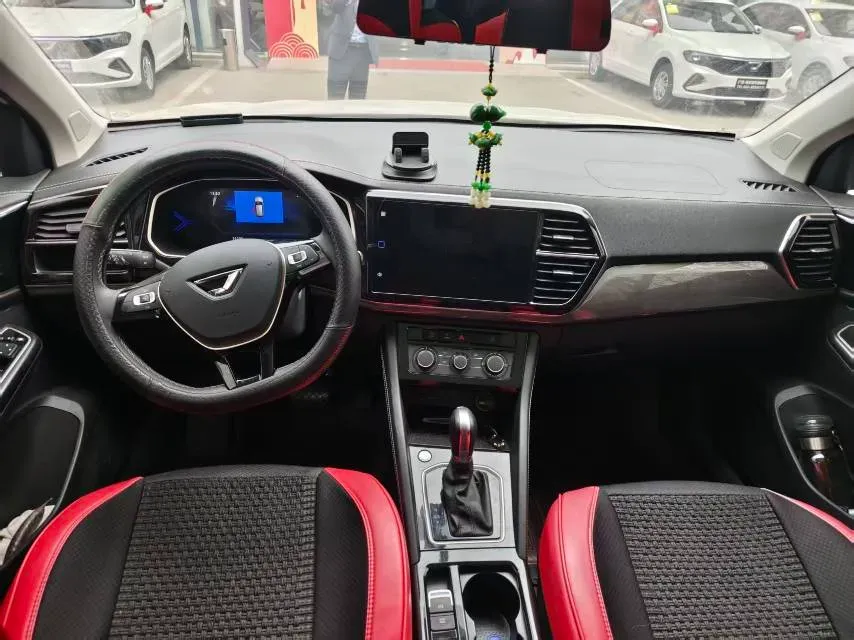 2022 Jetta VS7 1.4T 150HP L4 6AT,autocango,china used car exporter,china ev exporter,chinese used car exporter,chinese used ev exporter