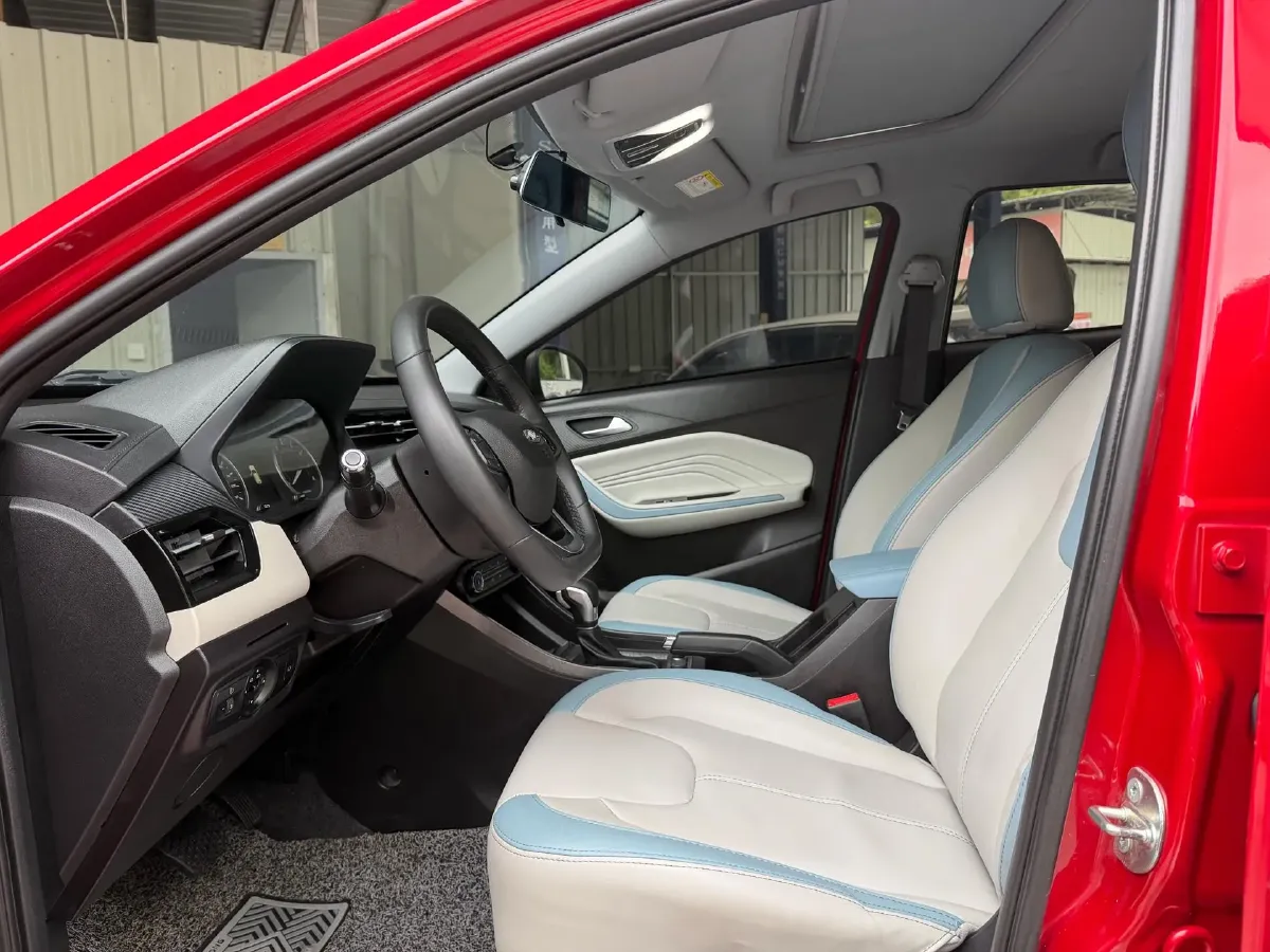 2022 Chery Tiggo 3x 1.5L 116HP L4 CVT,autocango,china used car exporter,china ev exporter,chinese used car exporter,chinese used ev exporter