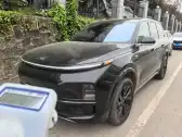 2023 LI L8 2023 LI L8,autocango,china used car exporter,china ev exporter,chinese used car exporter,chinese used ev exporter
