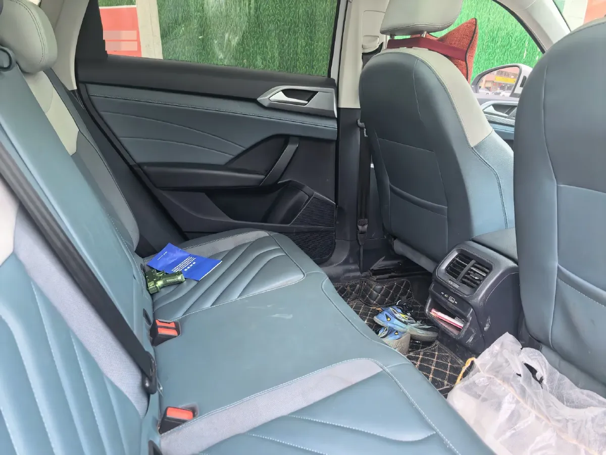 2023 Volkswagen Tharu 1.5T 160HP L4 7DCT,autocango,china used car exporter,china ev exporter,chinese used car exporter,chinese used ev exporter