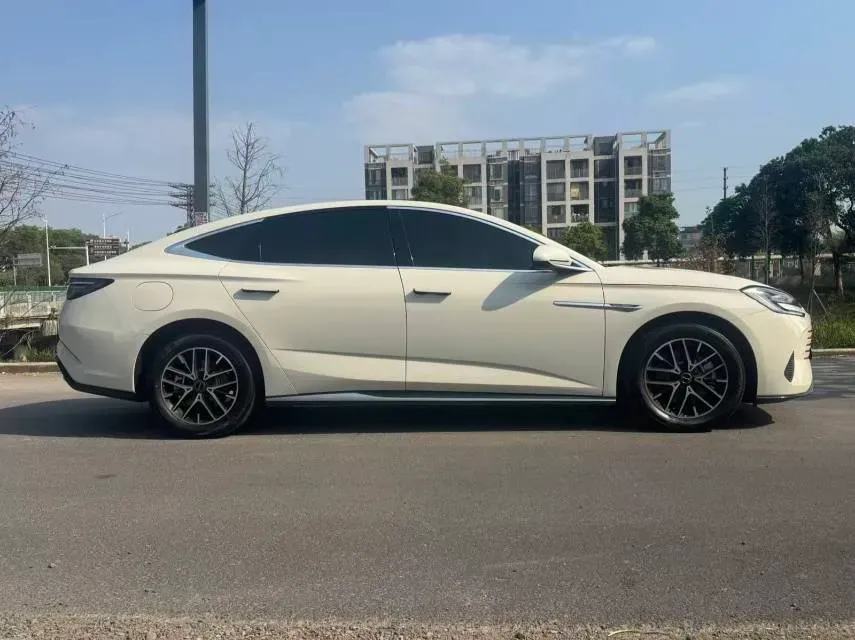 2024 BYD Seal 1.5L 110HP L4 E-CVT PHEV 17.6KWH,autocango,china used car exporter,china ev exporter,chinese used car exporter,chinese used ev exporter