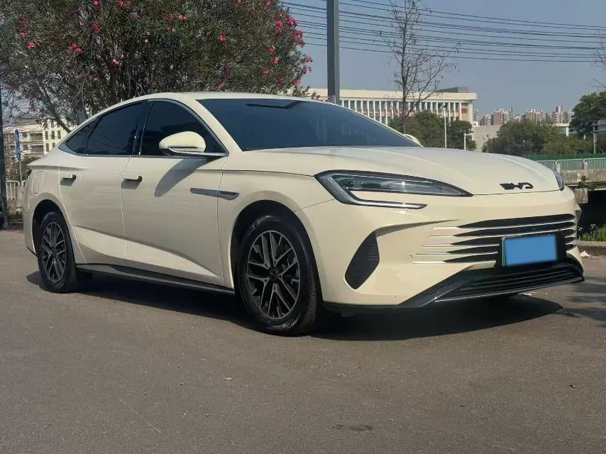 2024 BYD Seal 1.5L 110HP L4 E-CVT PHEV 17.6KWH,autocango,china used car exporter,china ev exporter,chinese used car exporter,chinese used ev exporter