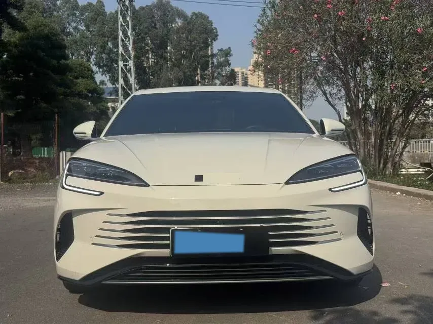 2024 BYD Seal 1.5L 110HP L4 E-CVT PHEV 17.6KWH,autocango,china used car exporter,china ev exporter,chinese used car exporter,chinese used ev exporter