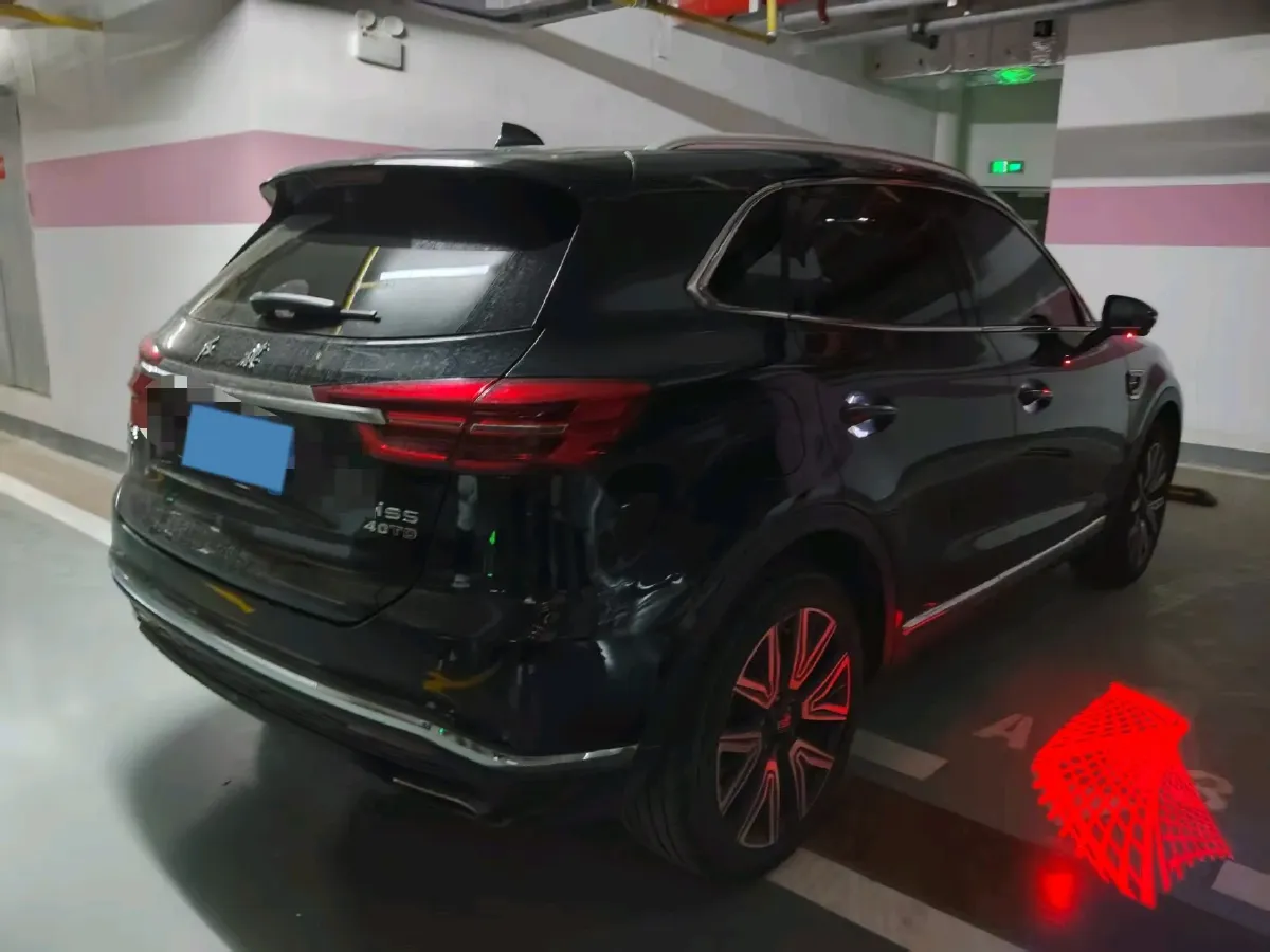 2022 HongQi HS5 2.0T 224HP L4 6AT,autocango,china used car exporter,china ev exporter,chinese used car exporter,chinese used ev exporter