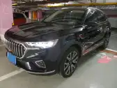 2022 HONGQI HS5,autocango,china used car exporter,china ev exporter,chinese used car exporter,chinese used ev exporter