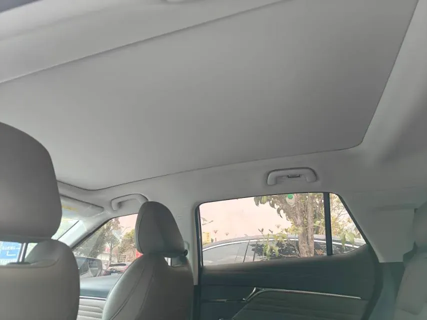 2024 GAC Trumpchi GS4 1.5T 177HP L4 7DCT,autocango,china used car exporter,china ev exporter,chinese used car exporter,chinese used ev exporter