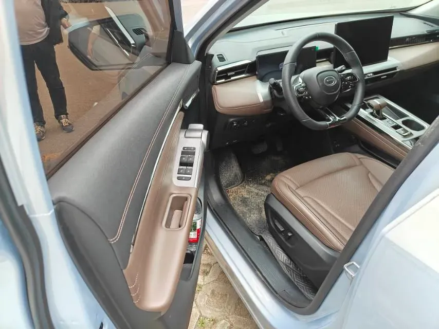 2024 GAC Trumpchi GS4 1.5T 177HP L4 7DCT,autocango,china used car exporter,china ev exporter,chinese used car exporter,chinese used ev exporter