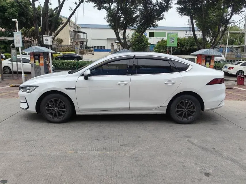 2021 BYD Qin BEV 53.56KWH,autocango,china used car exporter,china ev exporter,chinese used car exporter,chinese used ev exporter