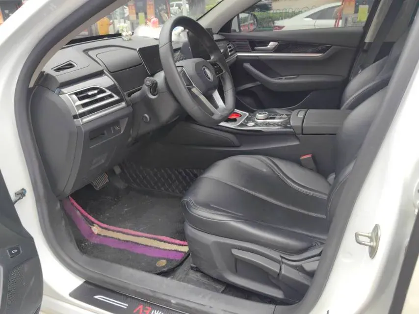 2021 BYD Qin BEV 53.56KWH,autocango,china used car exporter,china ev exporter,chinese used car exporter,chinese used ev exporter